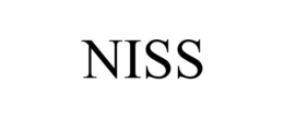 NISS trademark