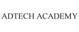 ADTECH ACADEMY trademark