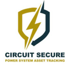 CIRCUIT SECURE POWER SYSTEM ASSET TRACKING trademark