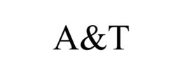 A&T trademark