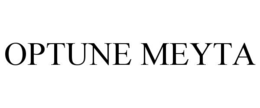 OPTUNE MEYTA trademark