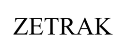 ZETRAK trademark