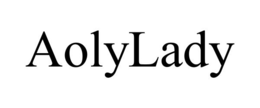AOLYLADY trademark