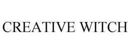 CREATIVE WITCH trademark