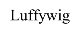 LUFFYWIG trademark