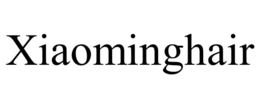 XIAOMINGHAIR trademark