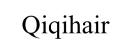 QIQIHAIR trademark