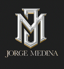 JM JORGE MEDINA trademark