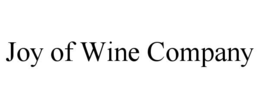 JOY OF WINE COMPANY trademark