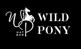 WP HAT BAR WILD PONY trademark