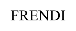 FRENDI trademark