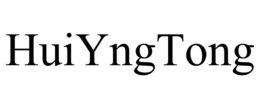 HUIYNGTONG trademark