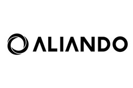 ALIANDO trademark