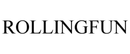 ROLLINGFUN trademark