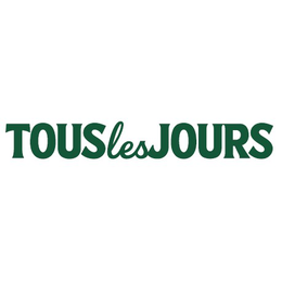TOUS LES JOURS trademark