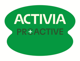 ACTIVIA PROACTIVE trademark