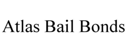 ATLAS BAIL BONDS trademark