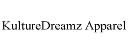 KULTUREDREAMZ APPAREL trademark