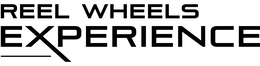 REEL WHEELS EXPERIENCE trademark