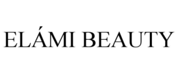 ELÁMI BEAUTY trademark