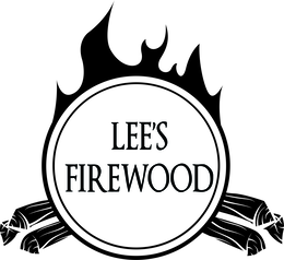 LEE'S FIREWOOD trademark
