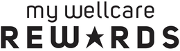 MY WELLCARE REWARDS trademark