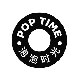 POP TIME trademark