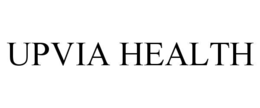 UPVIA HEALTH trademark