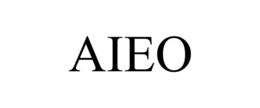 AIEO trademark