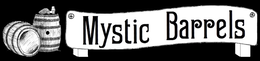 MYSTIC BARRELS trademark