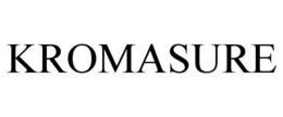KROMASURE trademark