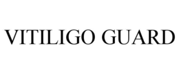 VITILIGO GUARD trademark