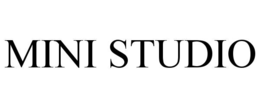 MINI STUDIO trademark