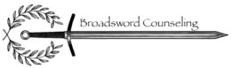 BROADSWORD COUNSELING trademark