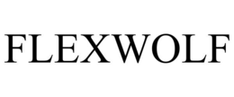 FLEXWOLF trademark