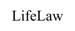 LIFELAW trademark