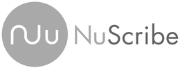 NU NUSCRIBE trademark