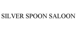 SILVER SPOON SALOON trademark