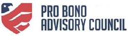 PRO BONO ADVISORY COUNCIL trademark