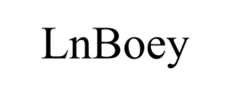 LNBOEY trademark
