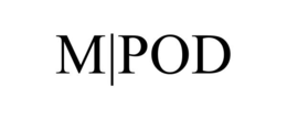 M|POD trademark