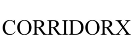 CORRIDORX trademark