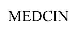 MEDCIN trademark