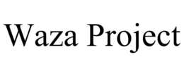 WAZA PROJECT trademark