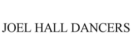 JOEL HALL DANCERS trademark