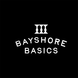 BAYSHORE BASICS trademark