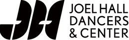 JH JOEL HALL DANCERS & CENTER trademark