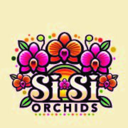 SI SI ORCHIDS trademark