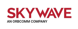 SKYWAVE AN ORBCOMM COMPANY trademark