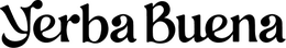 YERBA BUENA trademark